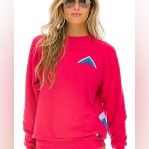 Aviator Nation Pullover